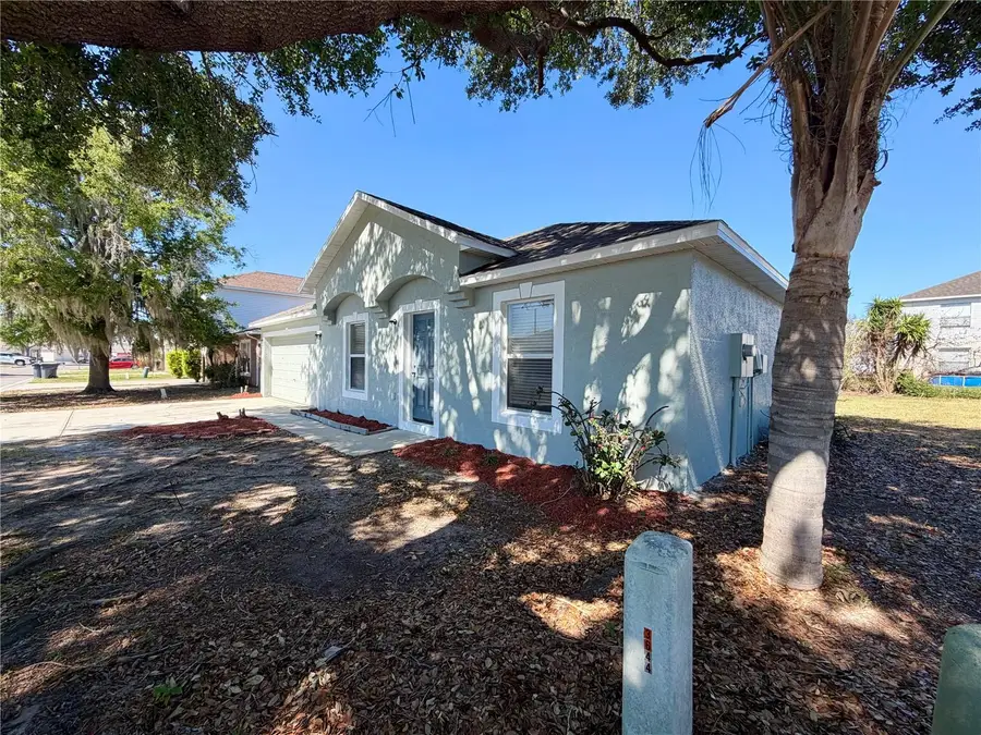 3642 Queens Cove Boulevard, Winter Haven, FL 33880 - #3