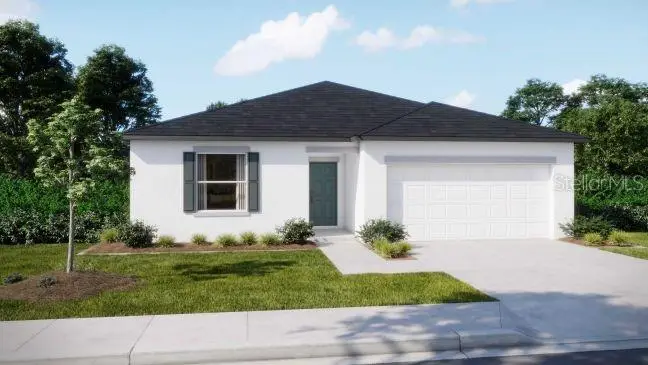 616 Broadoak Drive, Dundee, FL 33838 - #1