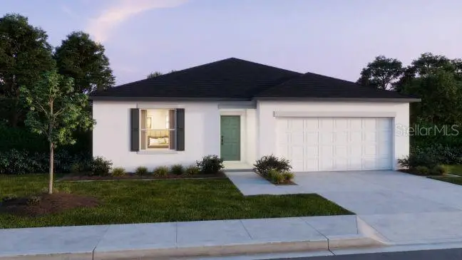 616 Broadoak Drive, Dundee, FL 33838 - #2