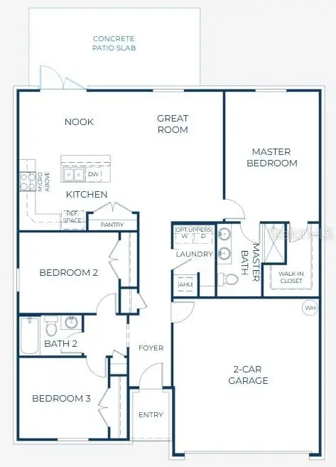 616 Broadoak Drive, Dundee, FL 33838 - #3