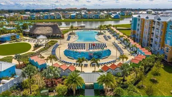 8060 Vacation Avenue #100, KISSIMMEE, FL 34747