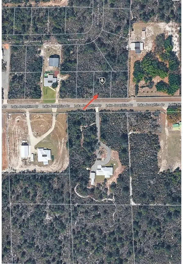 2808 Lake Josephine Drive, SEBRING, FL 33875