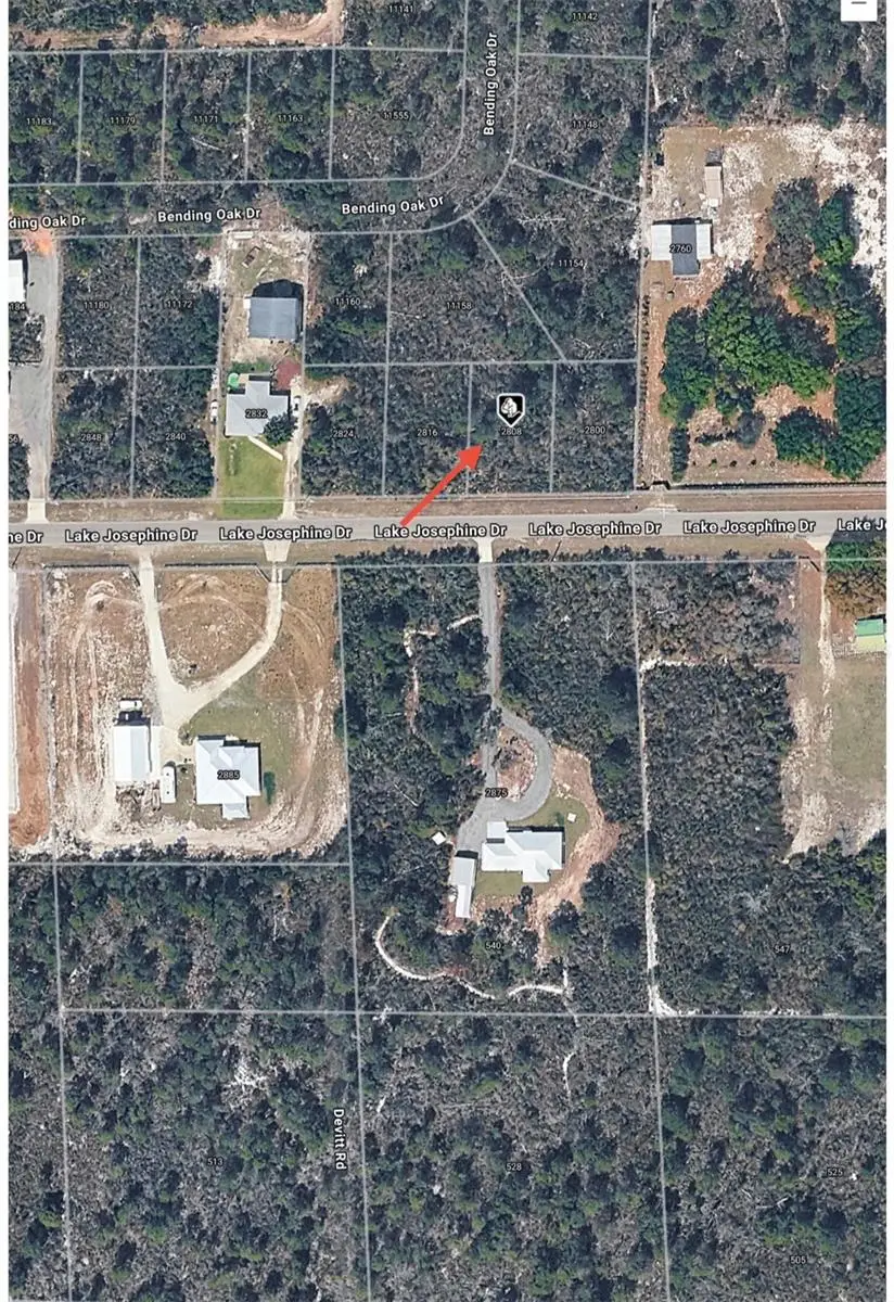 2808 Lake Josephine Drive, Sebring, FL 33875 - #3