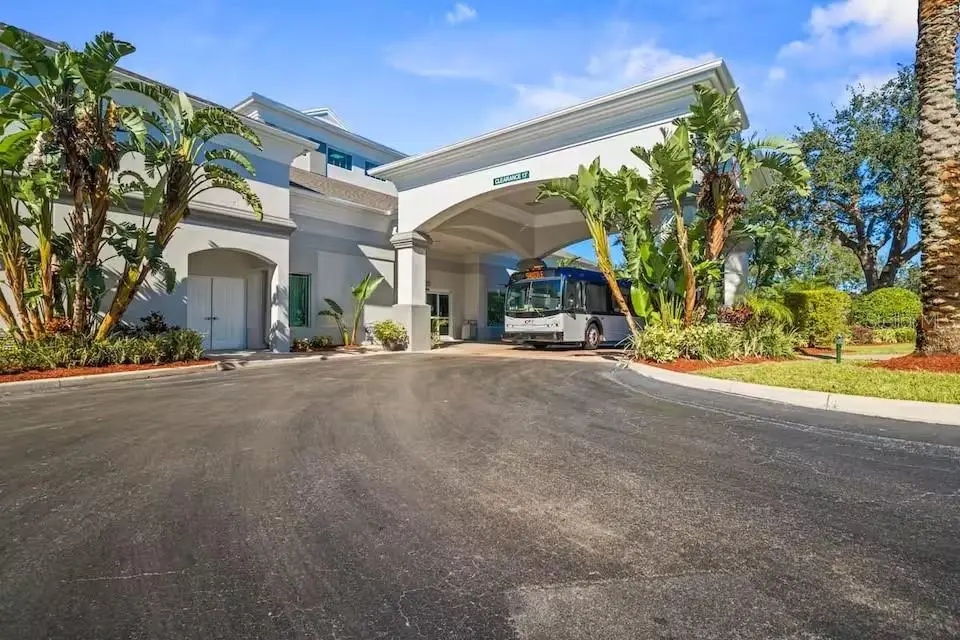 8303 Palm Parkway #208, Orlando, FL 32836 - #1