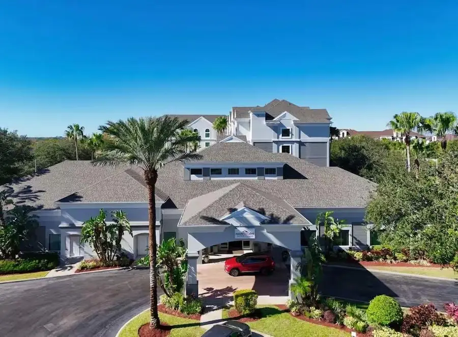 8303 Palm Parkway #208, Orlando, FL 32836 - #2