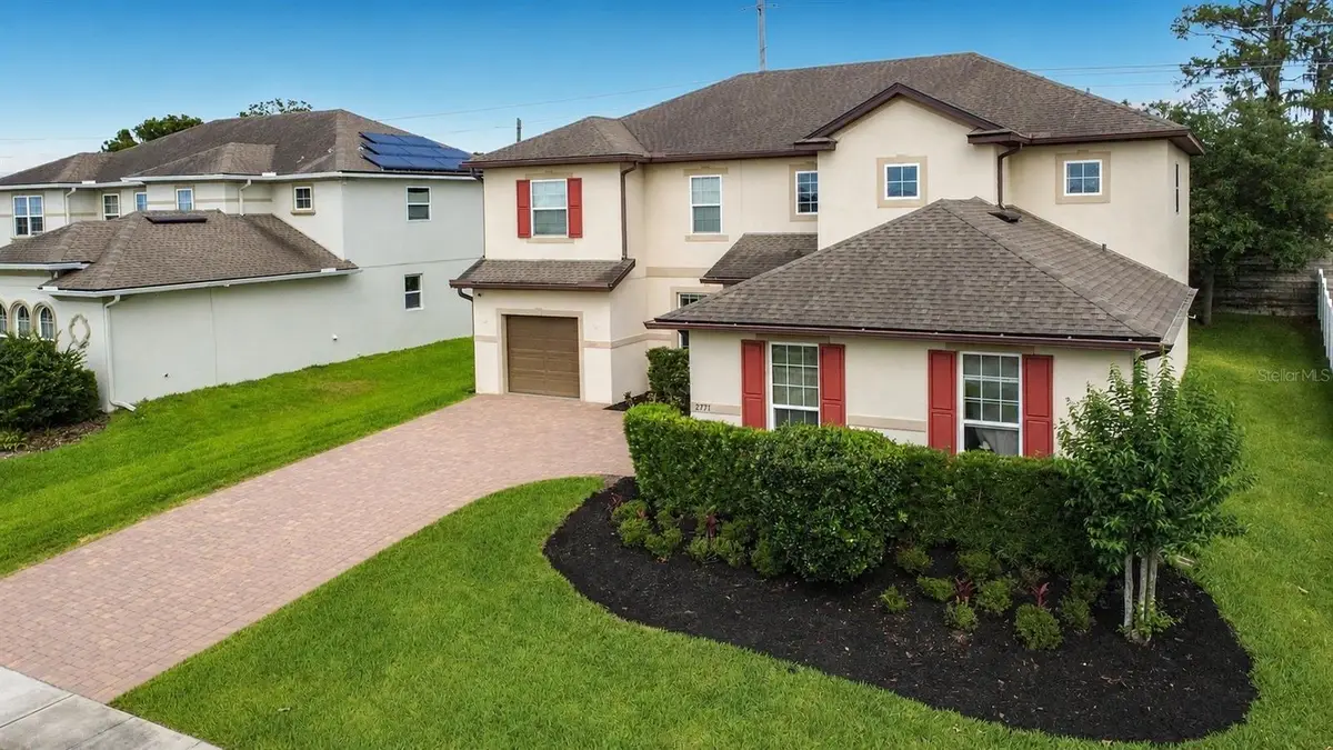 2771 Westyn Cove Lane, Ocoee, FL 34761 - #1