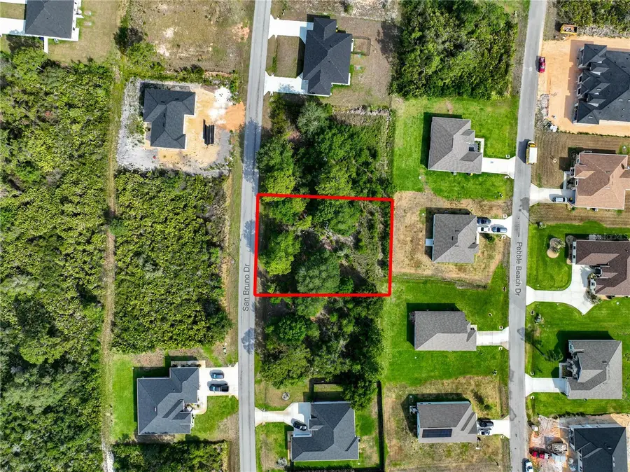 7033 San Bruno Drive, Sebring, FL 33872 - #3