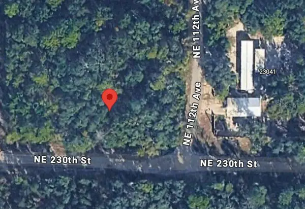 No Situs, FORT MC COY, FL 32134