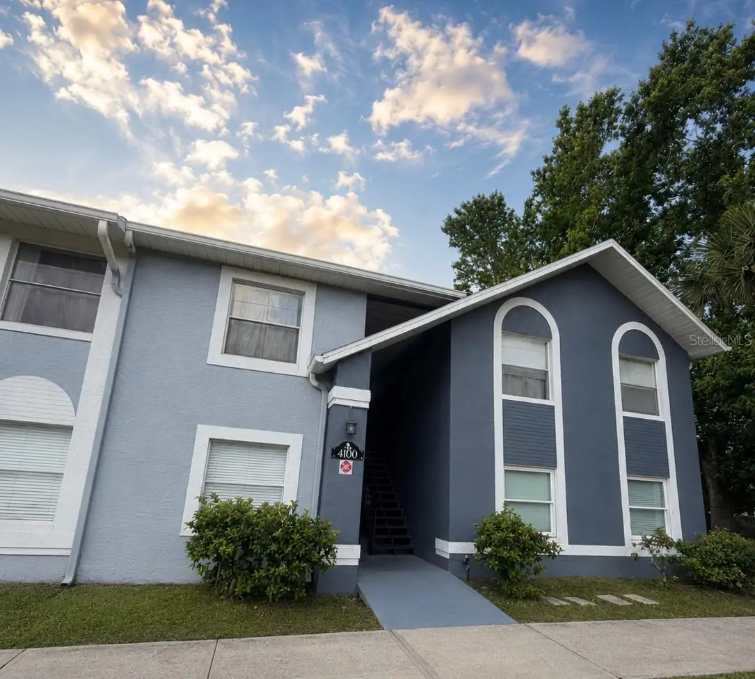 4100 Pershing Pointe Place #7, Orlando, FL 32822 - #1
