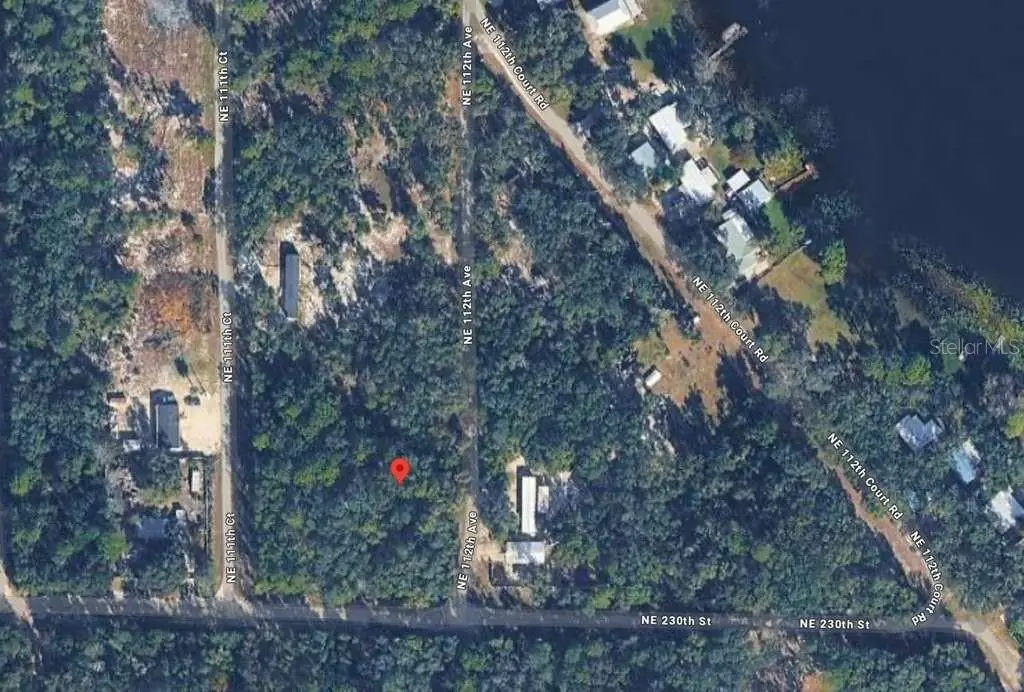 No Situs, Fort McCoy Anthony, FL 32134 - #1