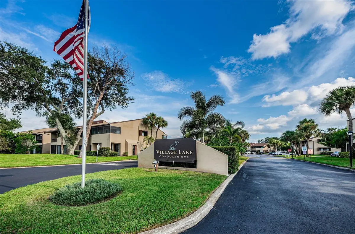 781 Village Lake Terrace N #101A, Saint Petersburg, FL 33716 - #1