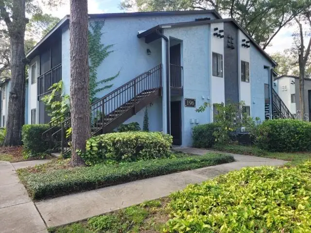 196 Riverbend Drive #102, Altamonte Springs, FL 32714 - #1