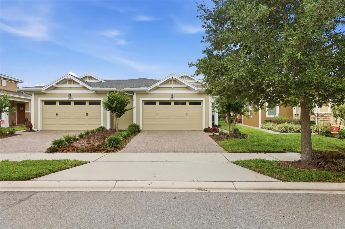 2486 Datura Loop, Saint Cloud, FL 34772 - #1