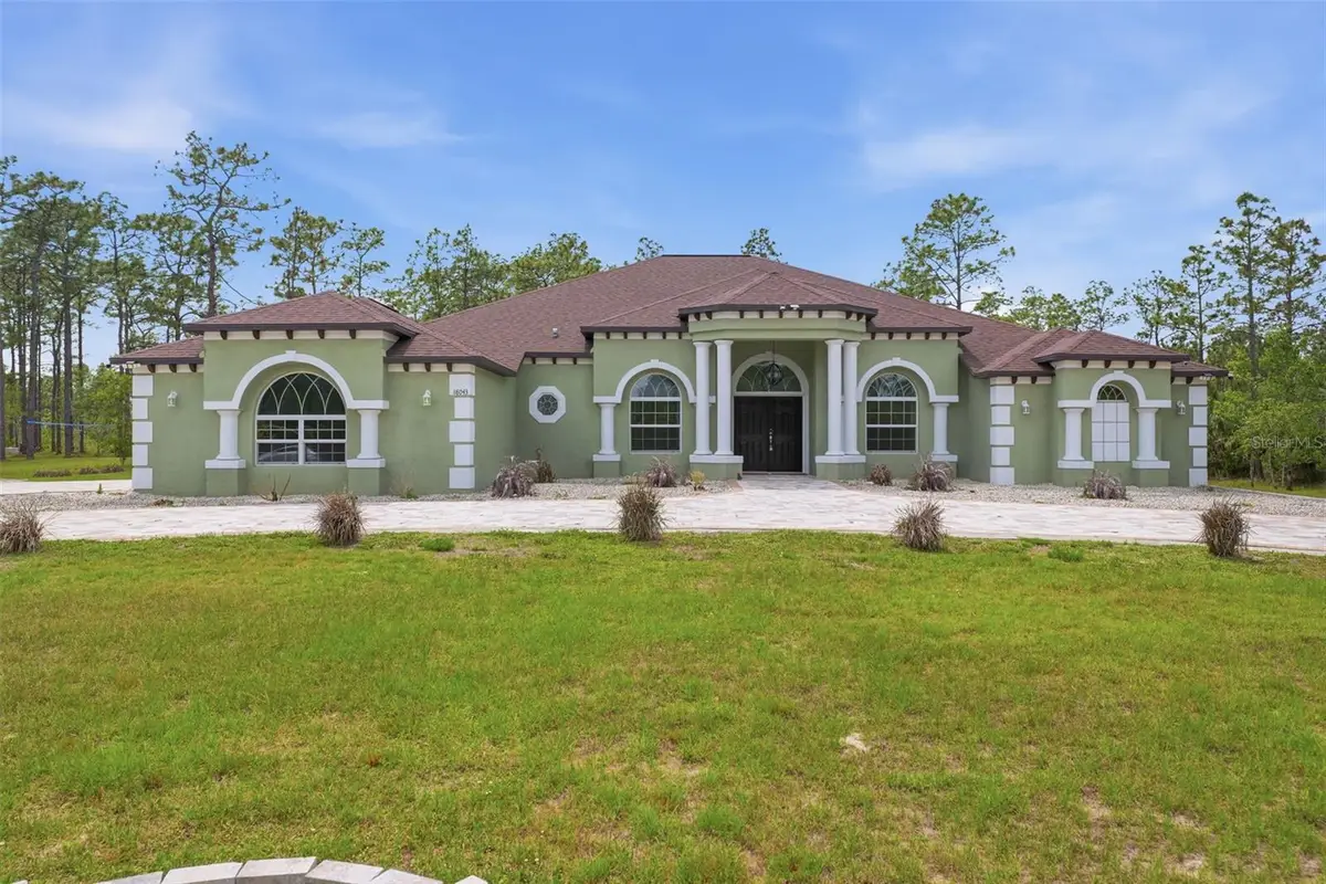 18043 Palmdale Road, Weeki Wachee, FL 34614 - #1