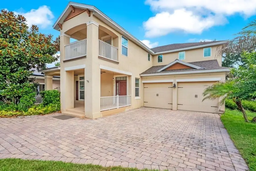 6615 Helmsley Circle, Windermere, FL 34786 - #2