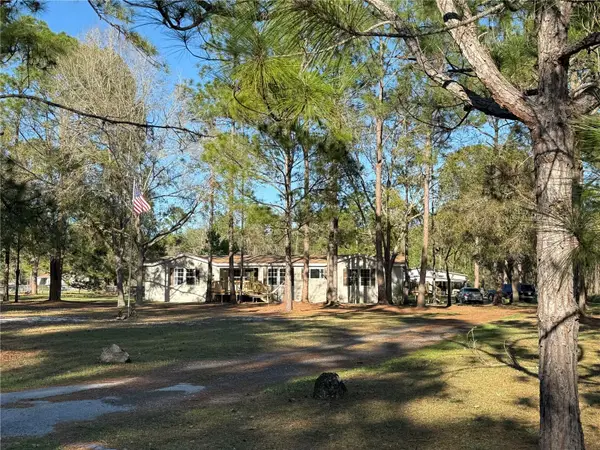 6208 Buck Fever Road, POLK CITY, FL 33868