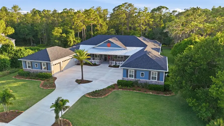14112 Oakwood Cove Lane, Orlando, FL 32832 - #2