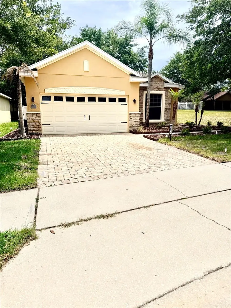 1541 Hackney Terrace, Deland, FL 32720 - #1