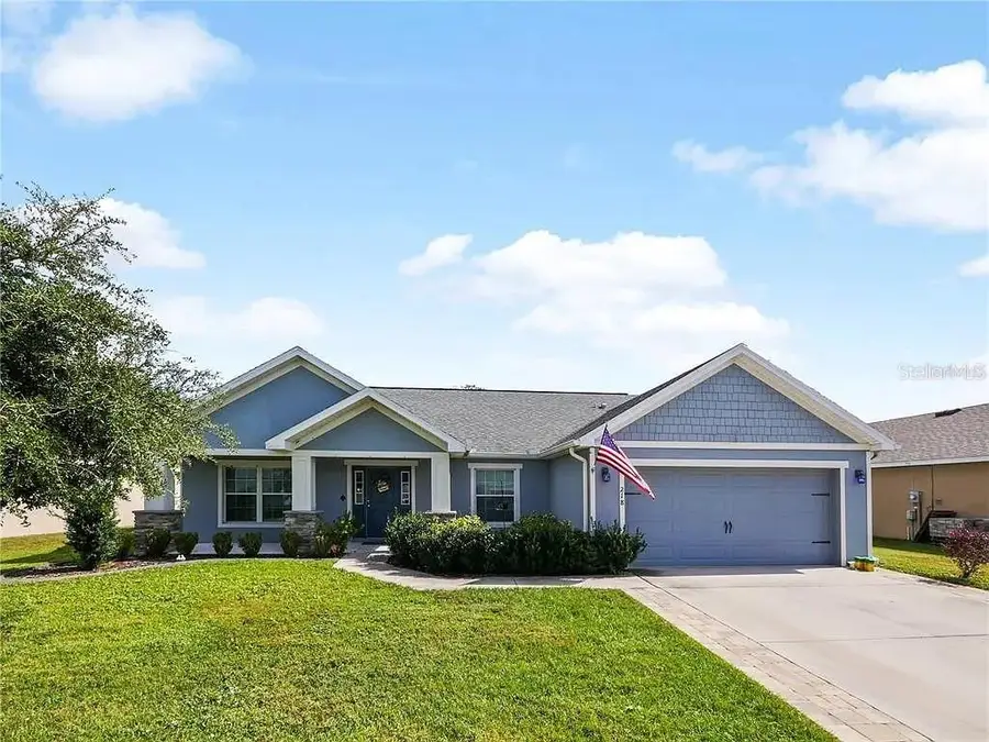 218 Cattail Way, Lake Alfred, FL 33850 - #3