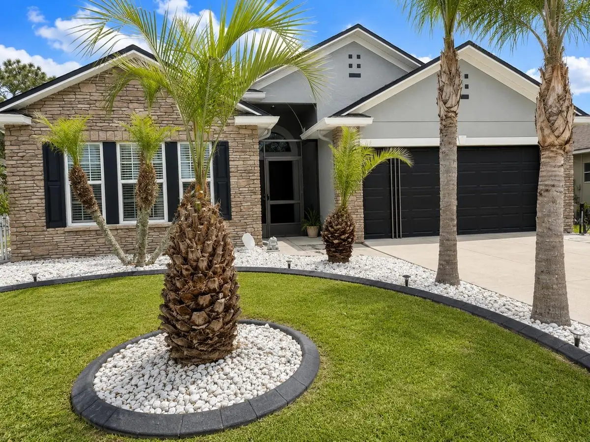 2221 Paria Lane, Kissimmee, FL 34758 - #1