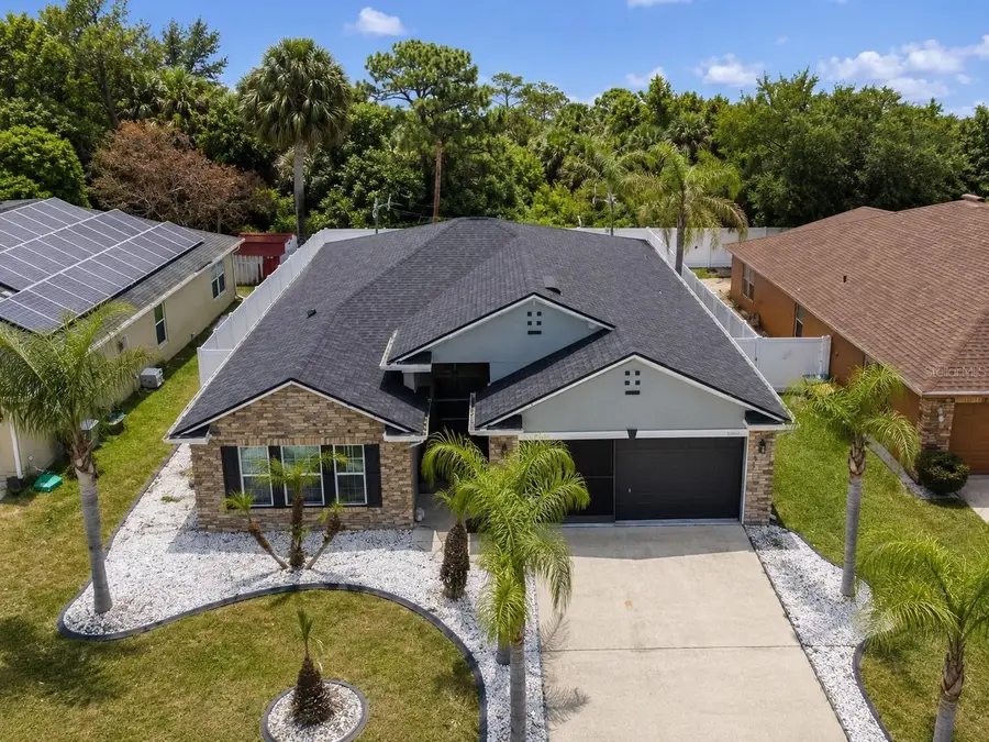 2221 Paria Lane, Kissimmee, FL 34758 - #2