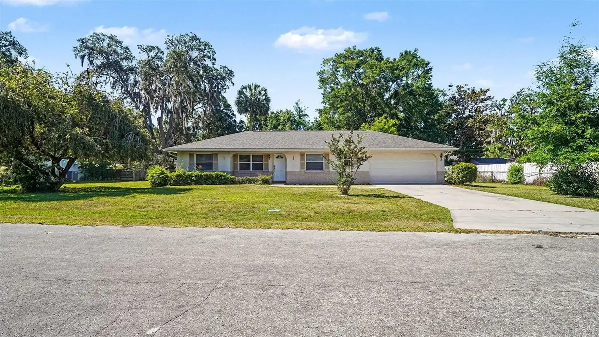 4620 NE 8th Street, Ocala, FL 34470 - #1