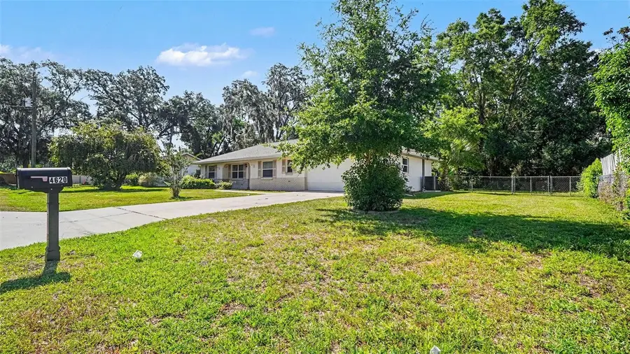4620 NE 8th Street, Ocala, FL 34470 - #2