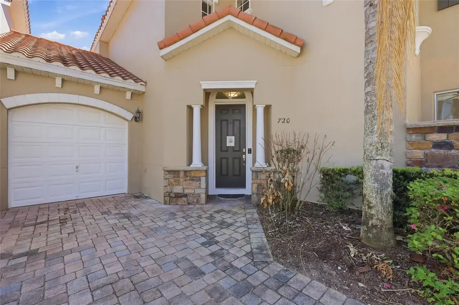 720 Brunello Drive, Davenport, FL 33897 - #2