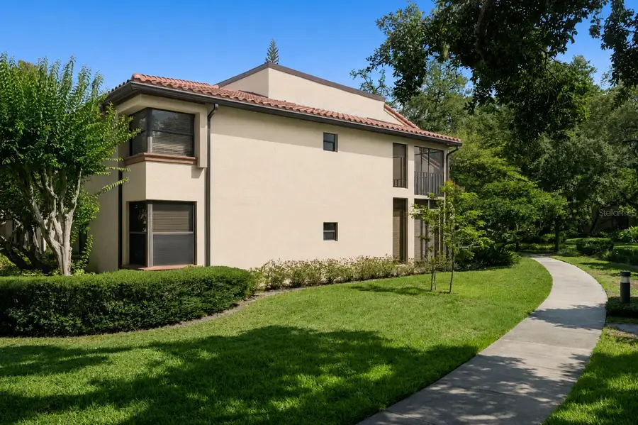2928 Lake Pineloch Boulevard #17-26, Orlando, FL 32806 - #2