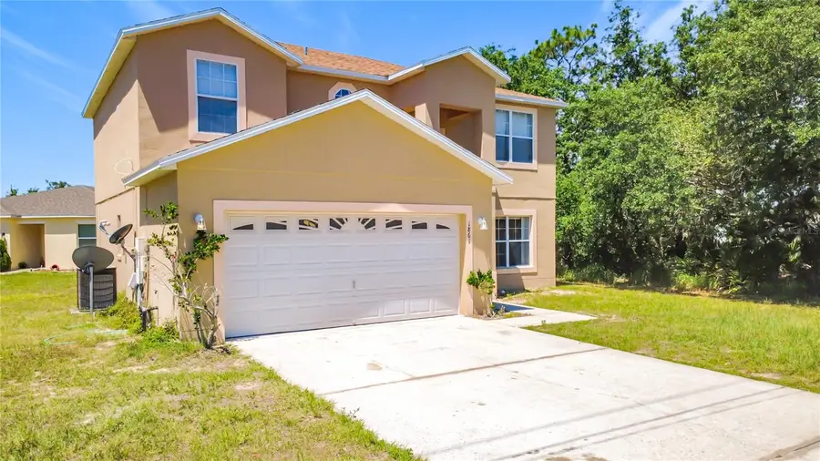 1861 Snapper Drive, Poinciana, FL 34759 - #2