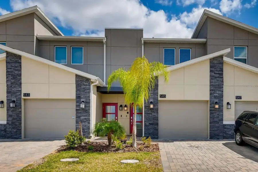 545 Ocean Course Avenue #545, Davenport, FL 33896 - #2