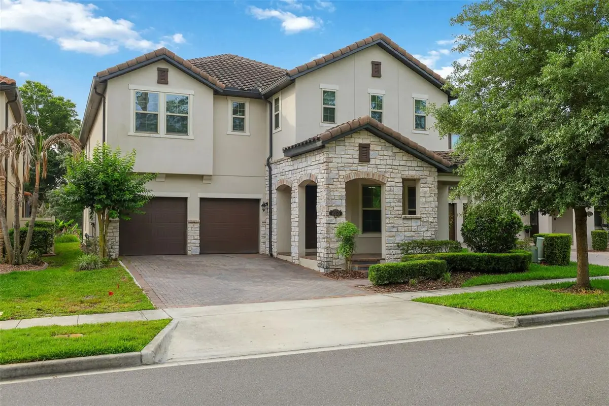 8355 Torcello Isle Drive, Windermere, FL 34786 - #1