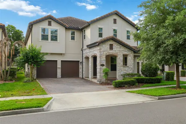 8355 Torcello Isle Drive, WINDERMERE, FL 34786