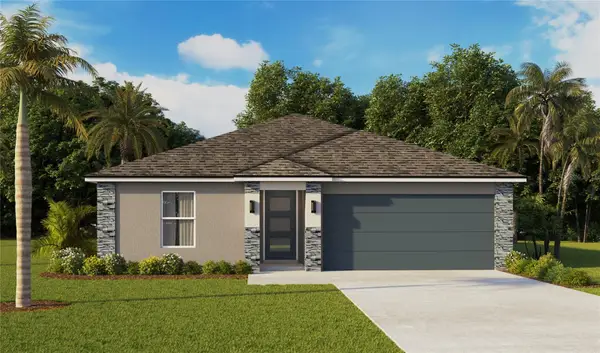 215 Skyfield Court, LADY LAKE, FL 32159