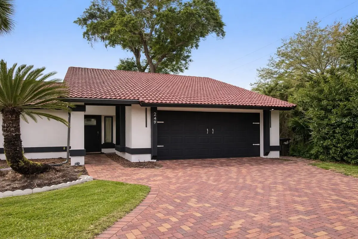 249 Waterford Court, Altamonte Springs, FL 32714 - #1