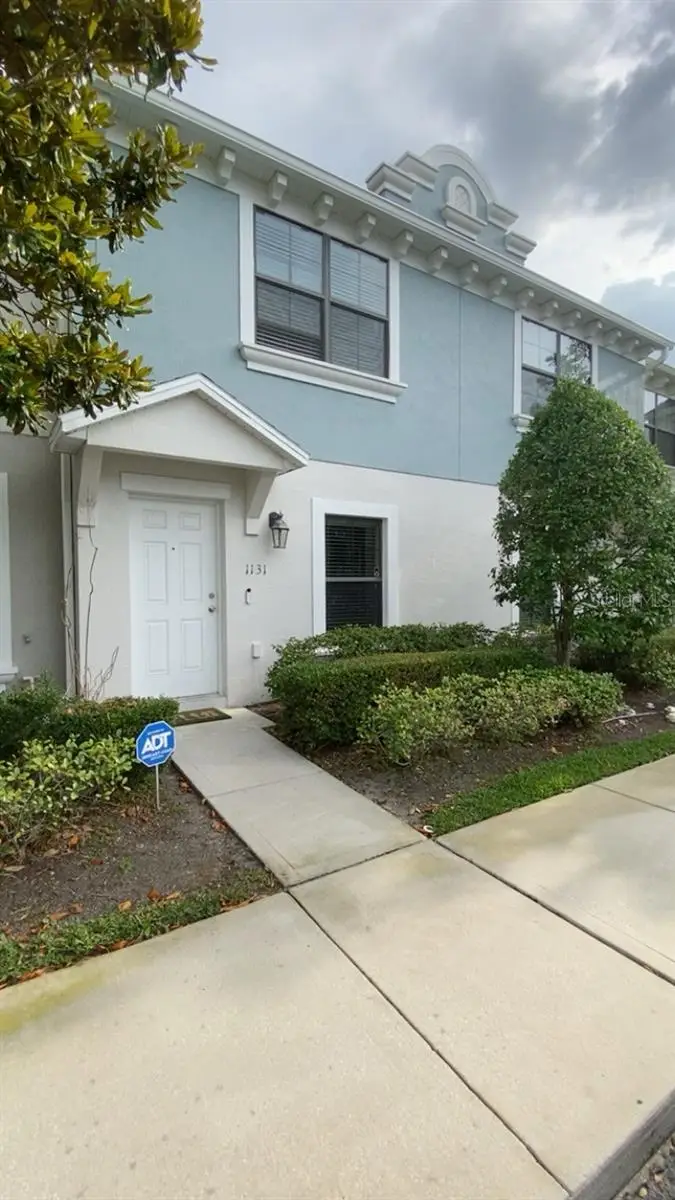 1131 Trillium Park Lane #1131, Sanford, FL 32773 - #2
