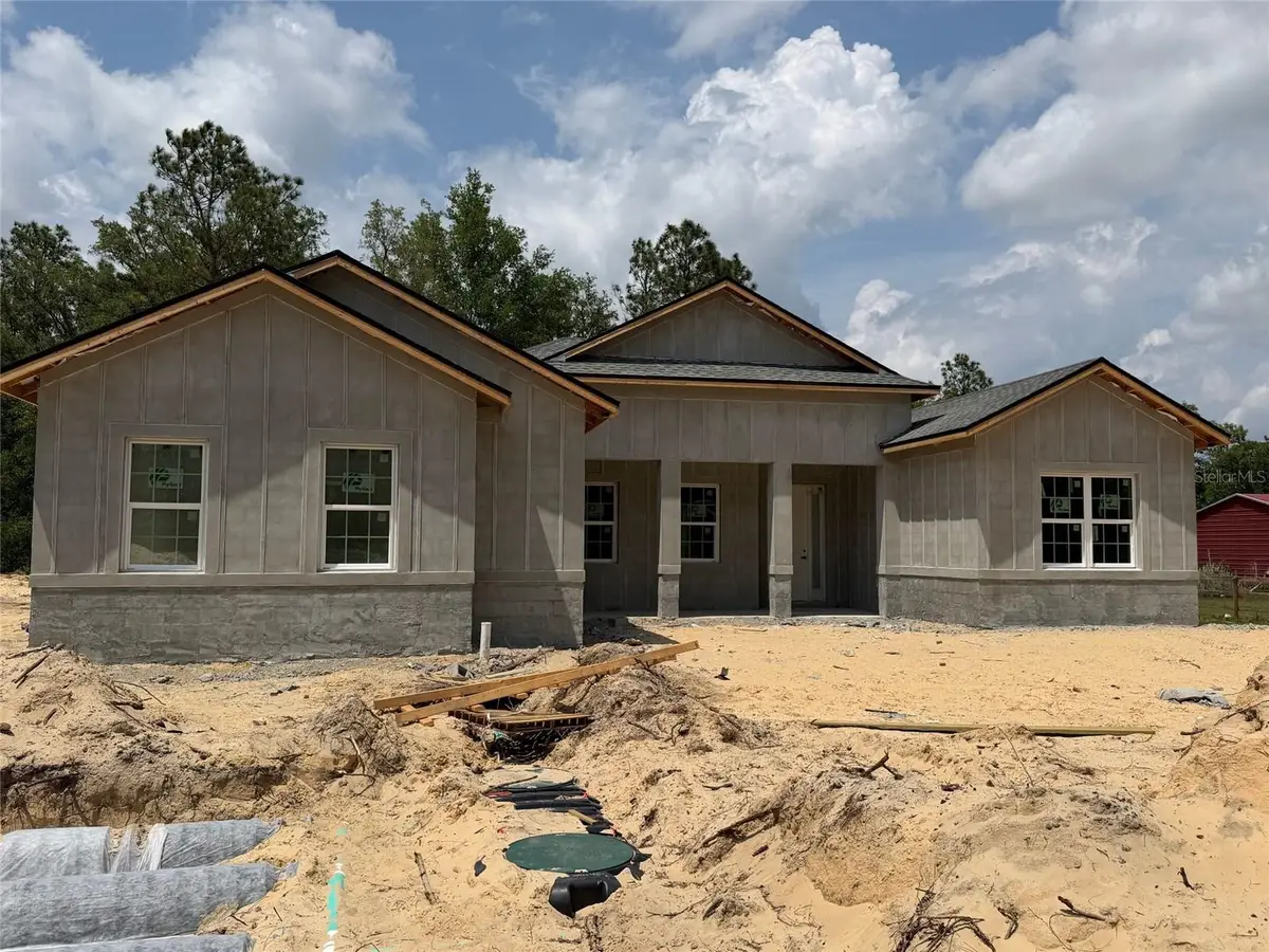 12387 SW 67th Lane, Ocala, FL 34481 - #1