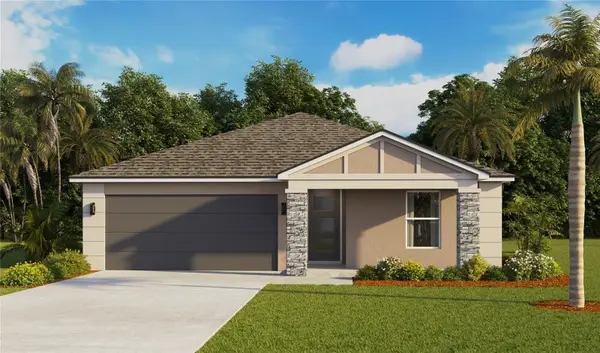 219 Skyfield Court, LADY LAKE, FL 32159