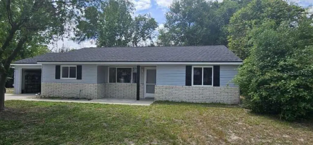 10842 SW 90th Court, Ocala, FL 34481 - #1
