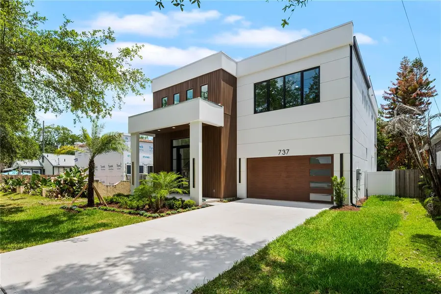 737 N Summerlin Avenue, Orlando, FL 32803 - #2