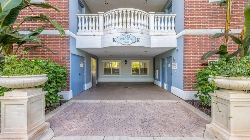 7652 Whisper Way #104, Reunion, FL 34747 - #1
