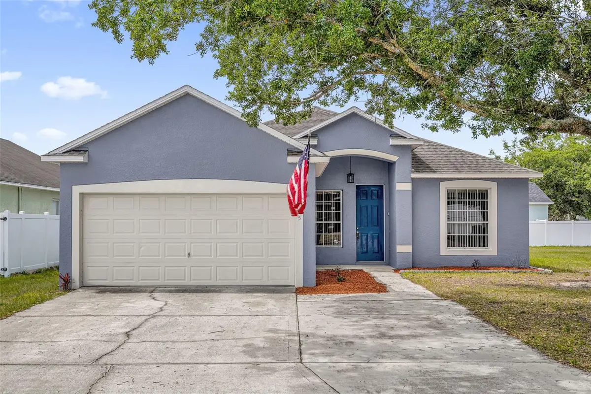145 Sigmund Loop, Davenport, FL 33837 - #1
