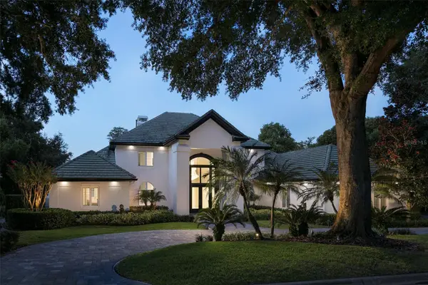 6462 Deacon Cir, WINDERMERE, FL 34786