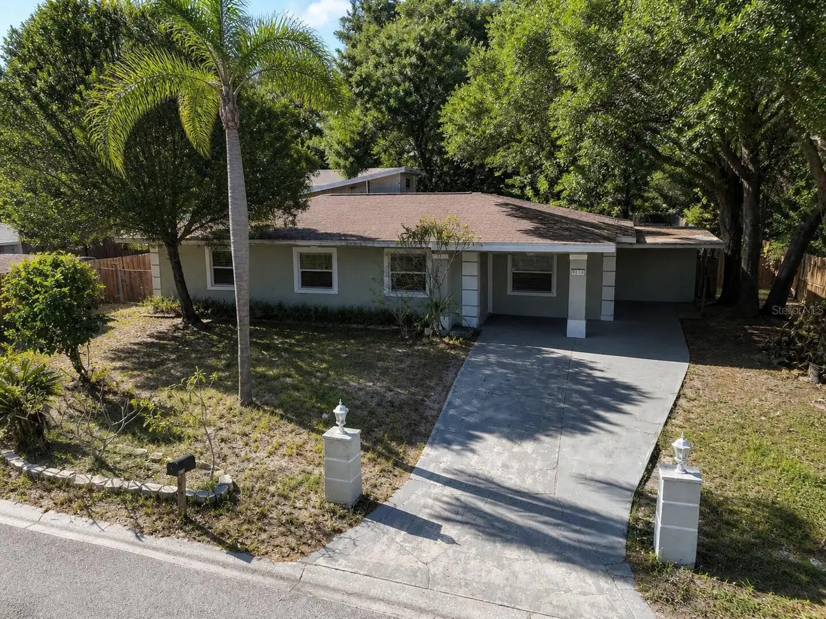 8618 Grandview Drive, Tampa, FL 33617 - #1