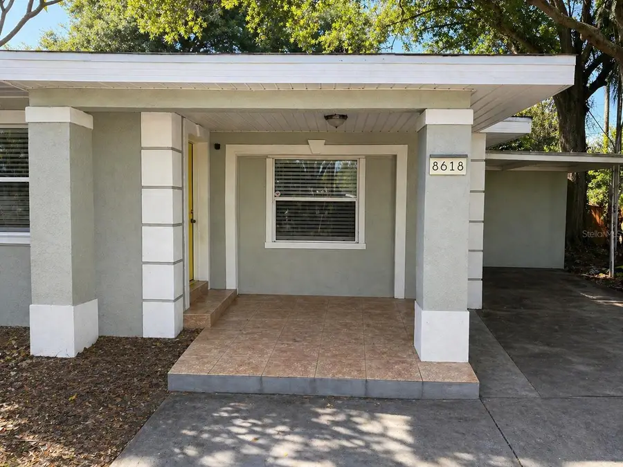 8618 Grandview Drive, Tampa, FL 33617 - #2