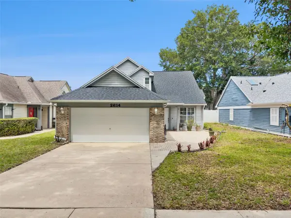2614 Susanday Drive, ORLANDO, FL 32812