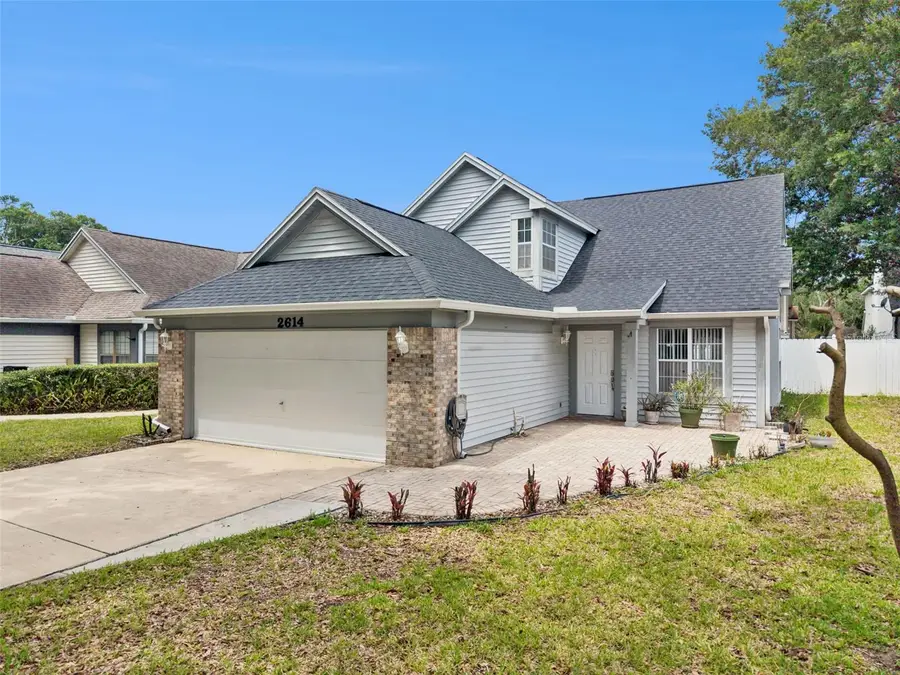 2614 Susanday Drive, Orlando, FL 32812 - #2