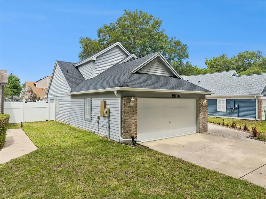 2614 Susanday Drive, Orlando, FL 32812 - #3