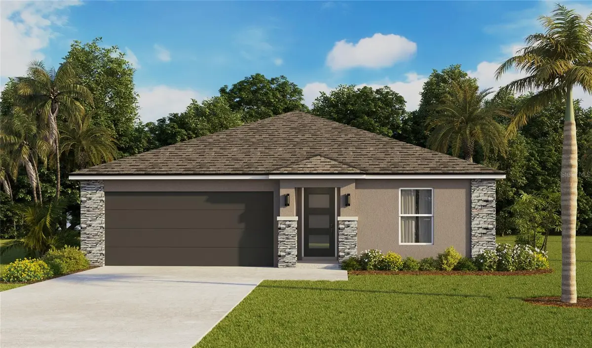 227 Skyfield Court, Lady Lake, FL 32159 - #1