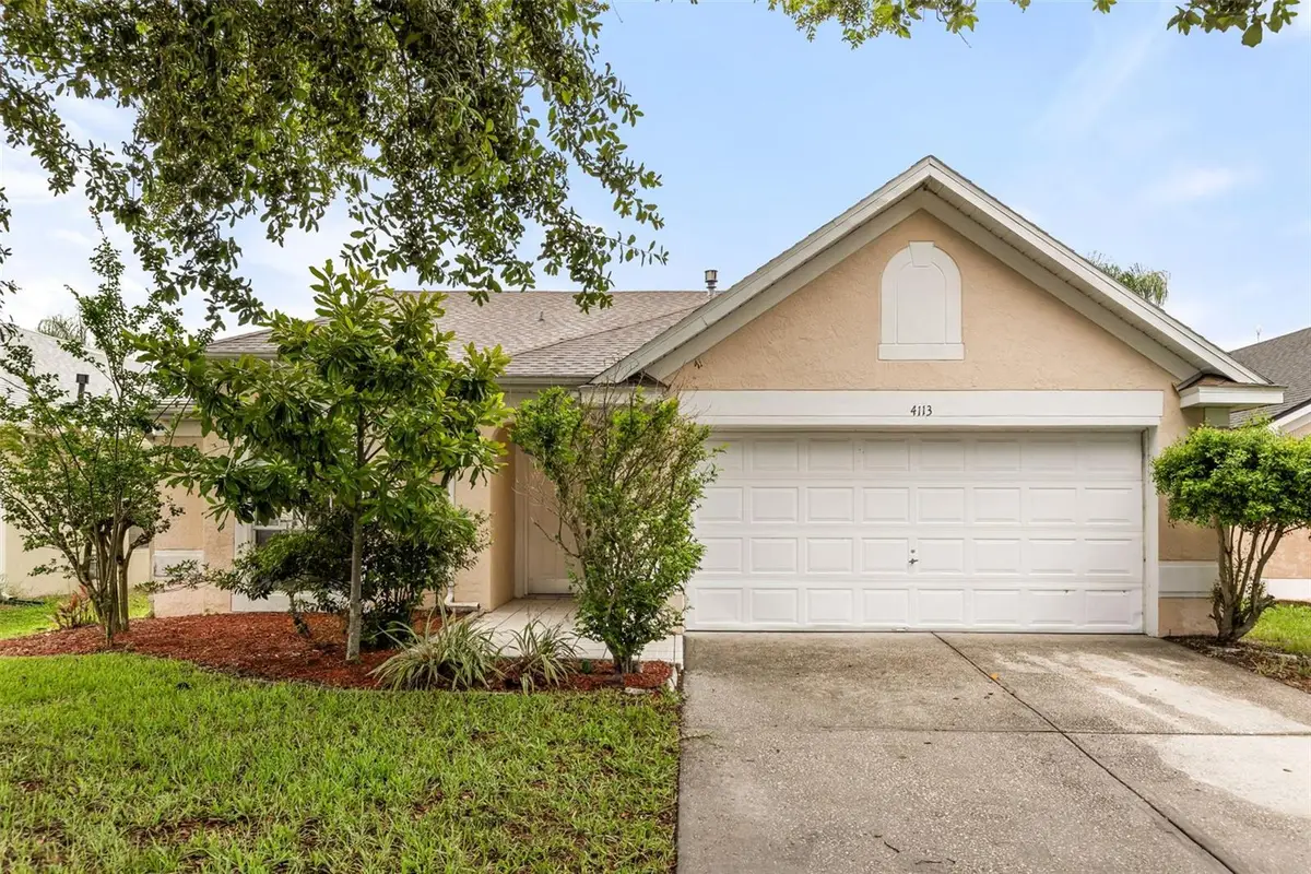 4113 Oakberry Drive, Orlando, FL 32817 - #1